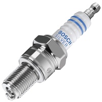 4006 Pack of 1 HR9APX Platinum Plus Spark Plug, Bosch