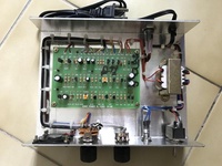 工業電子音樂盒