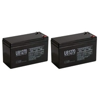 BMW For Honda Kawasaki /& more NICHE Performance Series Replacement AGM Battery for YTX14-BS 12V ATV 240CCA Motorcycle Self Activated Maintenance Free Sealed Scooter Rechargeable