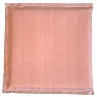 miniflower Heat Press Pillow Pressing Transfer Pillows Cushion Reusable Heat Resistant Craft Mat for Heat Press Project