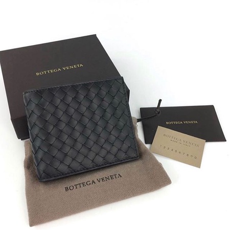 bottega veneta 8 card wallet