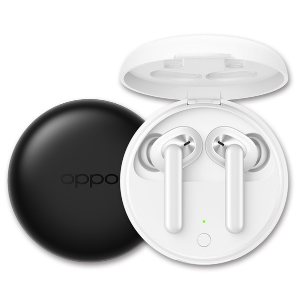 OPPO | Enco W31 Wireless Earphone