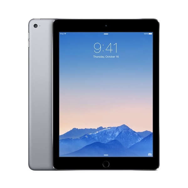 Apple | iPad Air 2 (มือสอง)