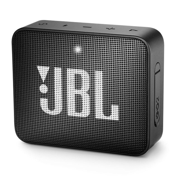 JBL | Speaker Bluetooth Portabel Go 2