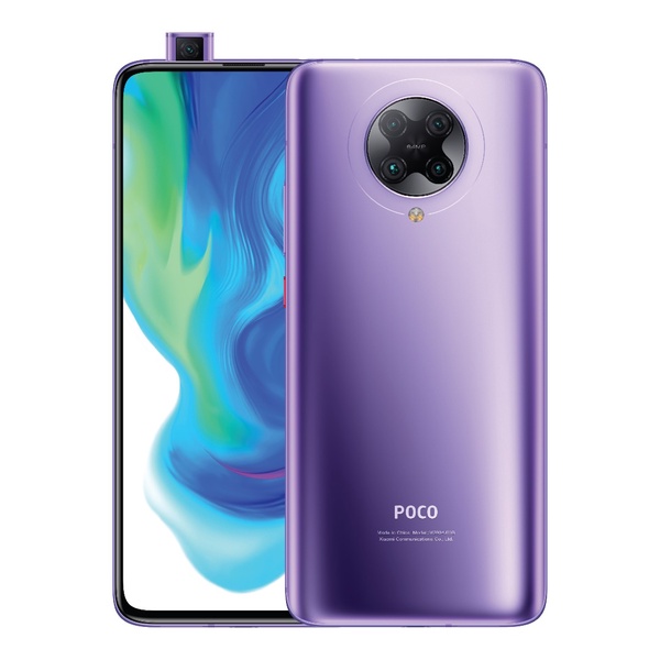 Xiaomi | POCO F2 Pro 5G