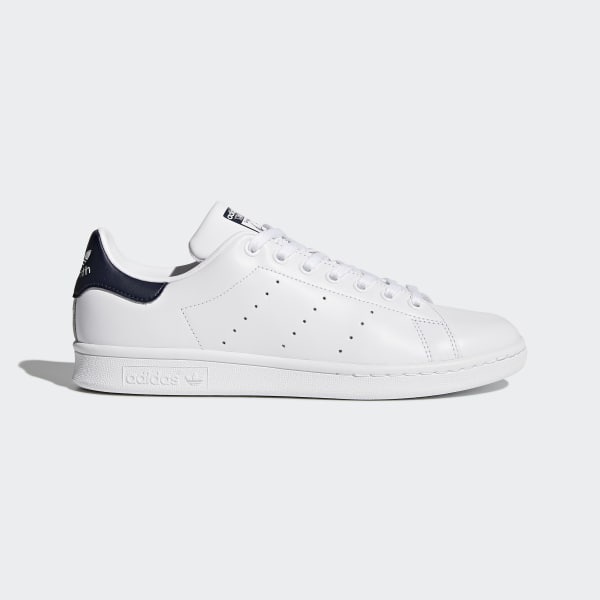 Adidas | Stan Smith (White/Blue)