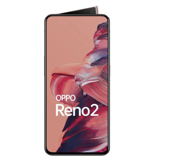 OPPO | Reno 2 Smartphone [256 GB/ 8GB]
