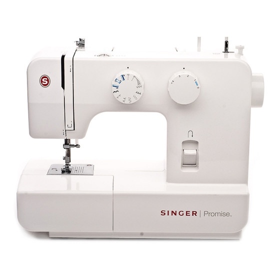 Singer | 1409 Promise Sewing Machine