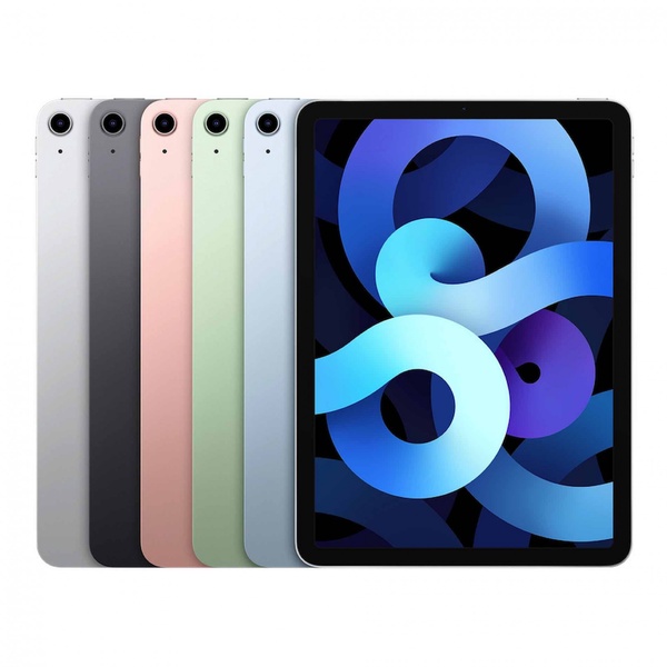 Apple iPad Air 10.9 inch (4th generation/2020)