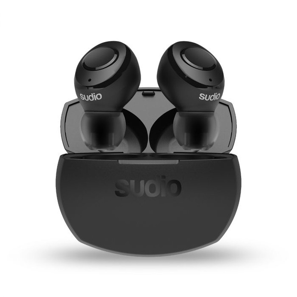 Sudio | True Wireless Earbuds TOLV R