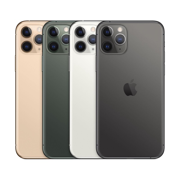Apple | iPhone 11 Pro (512 GB)