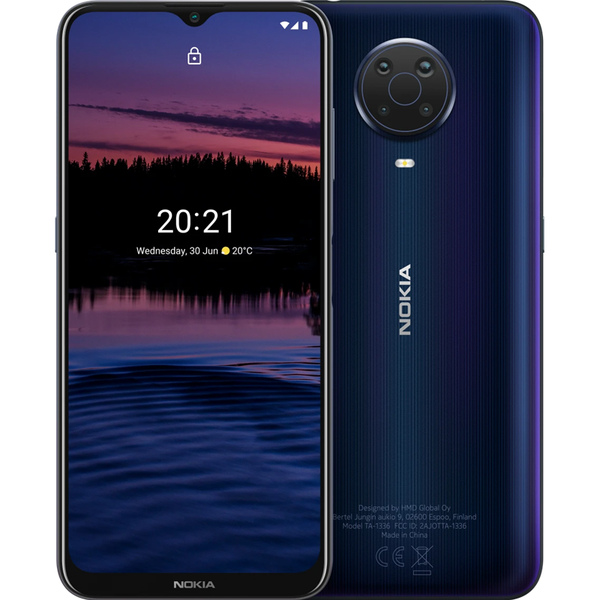 Nokia | 諾基亞 G20 智能手機