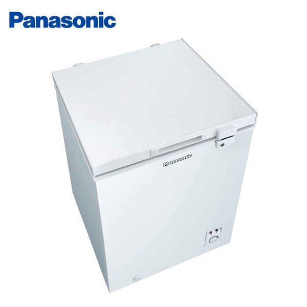【Panasonic 國際牌】臥式冷凍櫃 NR-FC100
