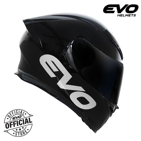 EVO | GSX-3000 Full-face Dual Visor Helmet