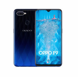 OPPO| โทรศัพท์มือถือ  ออปโป รุ่น F9