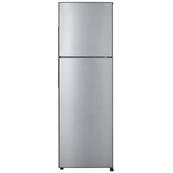 Sharp | SJ-X281E-SL Tủ lạnh Inverter 253 lít