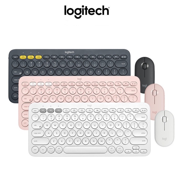 Logitech | K380 Bàn phím không dây