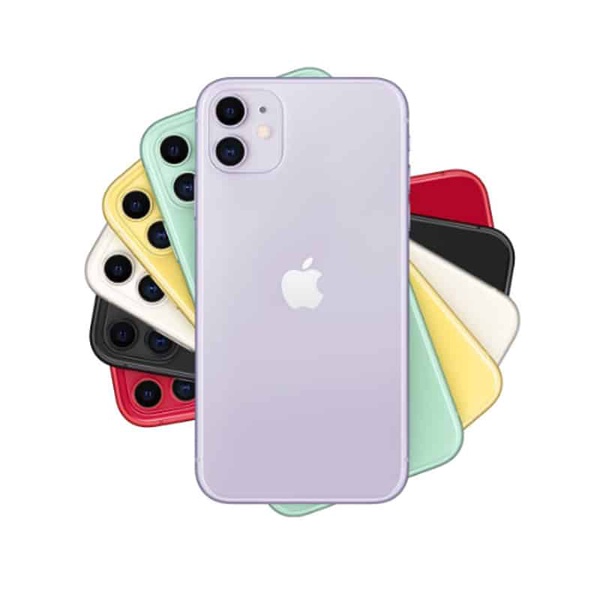 Apple | iPhone 11 (64 GB)