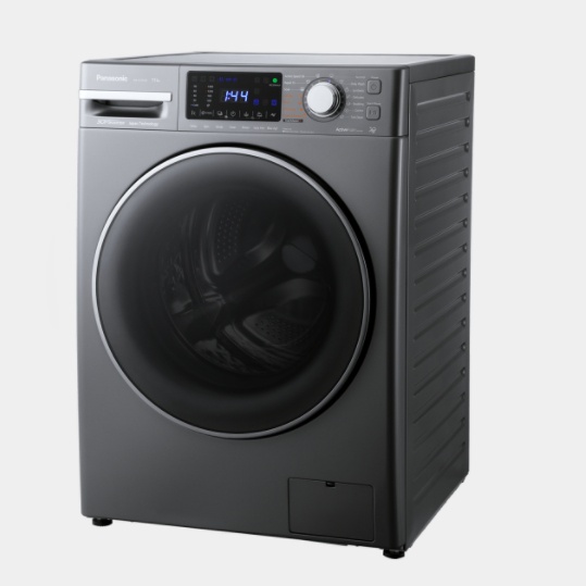 Panasonic | 11kg Front Load Washing Machine NA-V11FX2LMY