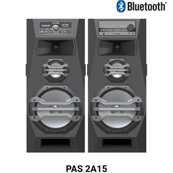 Polytron | Active Speaker PAS 2A15