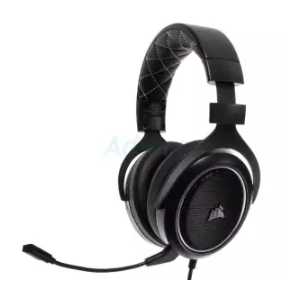 Corsair | หูฟังเกมมิ่งไร้สาย Corsair HS60 STEREO Gaming Headset