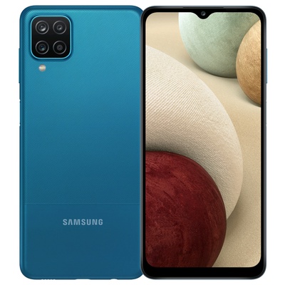 Samsung | Galaxy A12 (6GB/128GB)