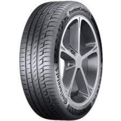 Continental | 255/50R19 Tyre