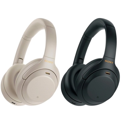 Sony | หูฟัง Wireless Headphone รุ่น WH-1000XM5