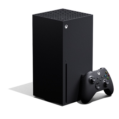 Xbox | Series X Gaming Console