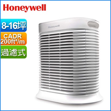 【Honeywell】抗敏系列空氣清淨機HPA-200APTW