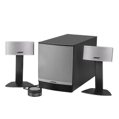 Bose | ลําโพงมัลติมีเดีย Computer Speakers HiFi System C50 รุ่น Companion 50
