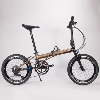 Fnhon | KA2018 Foldable Bike 20 inch
