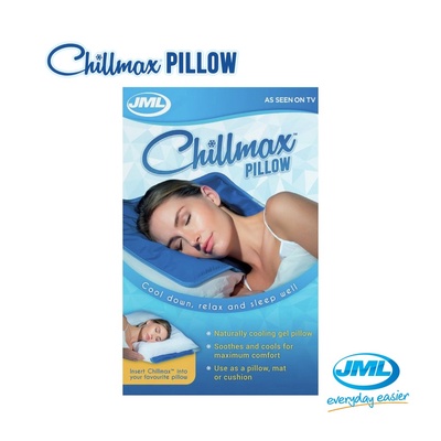 JML | Chillmax Pillow