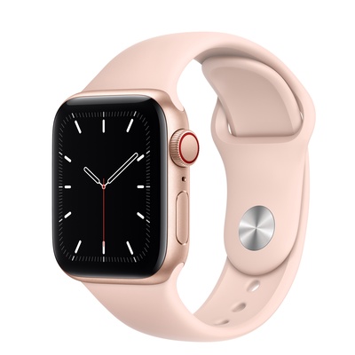 Apple Watch SE (2020) 40mm