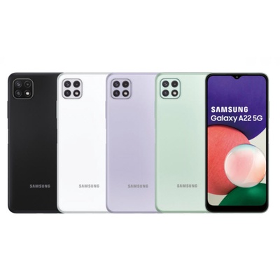 Samsung | Galaxy A22 5G (8/128GB)