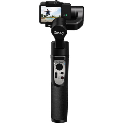 Hohem | iSTEADY PRO 3-Axis Handheld Stabilizing Gimbal for Action Camera