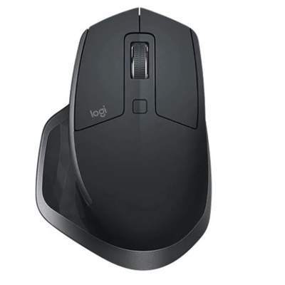Logitech | MX Master 2S Wireless Mouse