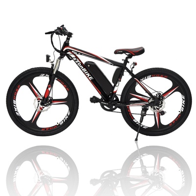 Stonbike | 26-inch Electric Mountain Bike (MTB2602)