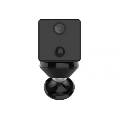 Vstarcam | กล้องวงจรปิดขนาด Mini มีแบตเตอรี่ในตัว 1500mAh wifi 4k รุ่น CB71