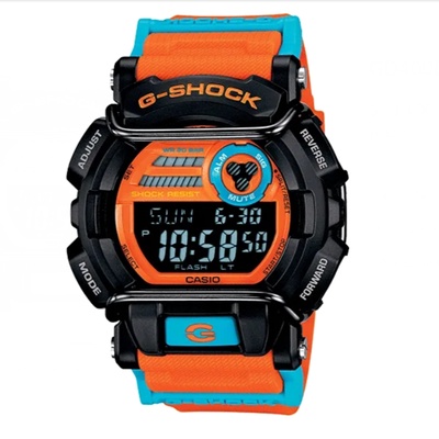 G Shock GD400DN Watch