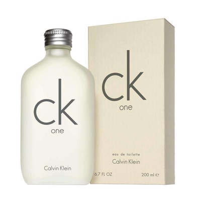 Calvin Klein | CK One EDT 100 ml