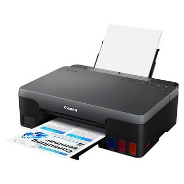 CANON | Pixma G1020 Ink Tank Single Function Printer (Print Only)