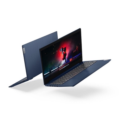 Lenovo | Ideapad 3 15.6 inch FHD Laptop Computer AMD Ryzen 5 4500U