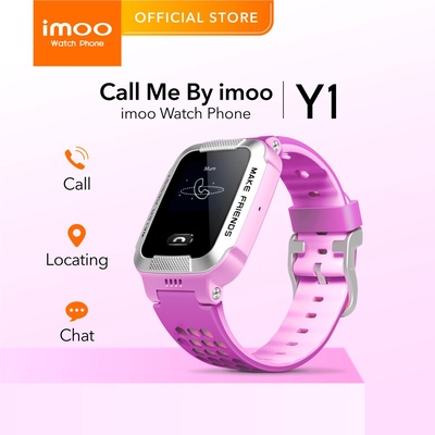 Imoo | Watch Phone Y1