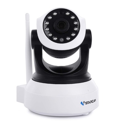 Vstarcam | กล้องวงจรปิด Full HD IP camera 1080p 2MP รุ่น C24S