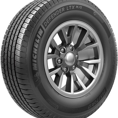 Michelin | Tyre 265 60r18