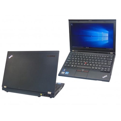 Lenovo | Thinkpad X230 Core i5 (laptop bekas)