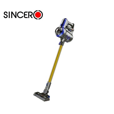SINCERO | Cordless Cyclone Vacuum Cleaner X5 PRO