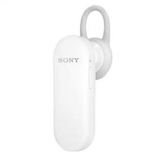 Sony หูฟังบลูทูธ head set รุ่น MBH20