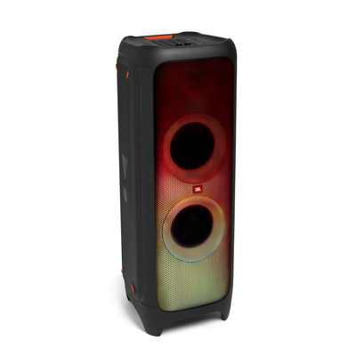 JBL | ลำโพงบลูทูธ Bluetooth Speaker Light Effects Party Box 1000